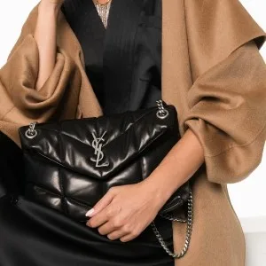 Image: farfetch handbag