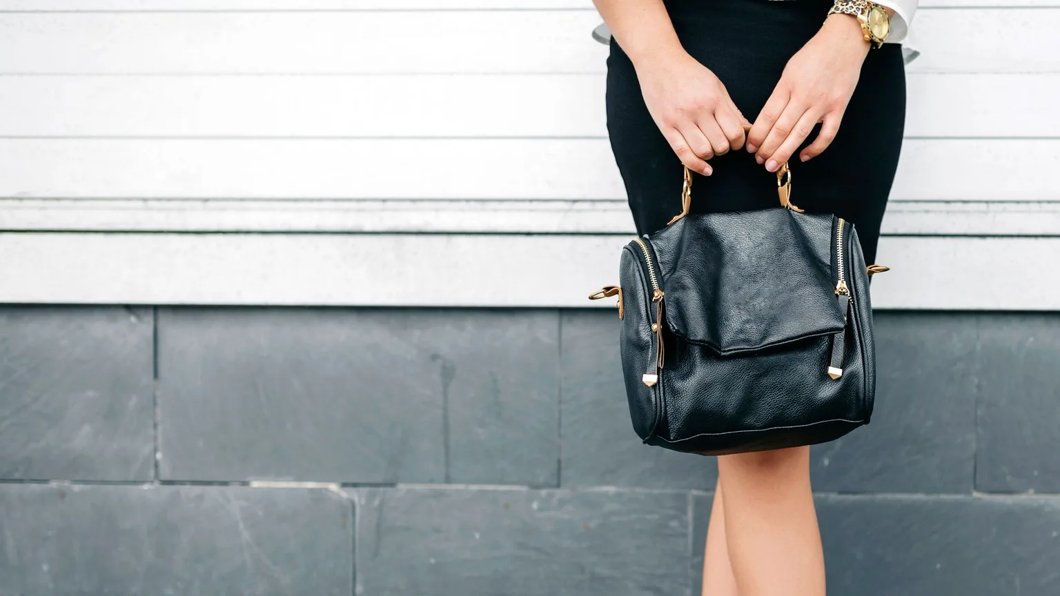 Image: Getty Images handbag