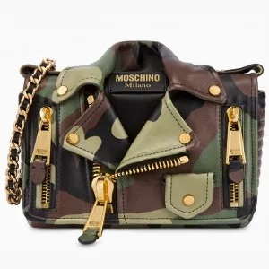 Image: moschino Picture not described