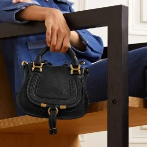 Image: netaporter handbag