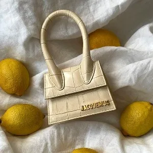 Image: ssense handbag