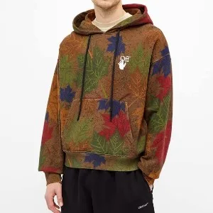 Image: end clothing off white