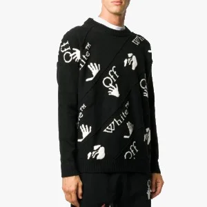 Image: farfetch off white