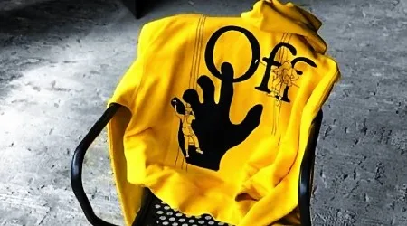 The top 9 sites to buy Off-White online in Singapore