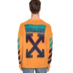 Image: luisaviaro off white