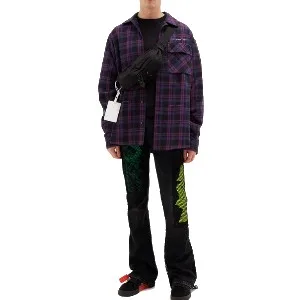 Image: matchesfashion off white