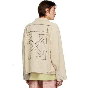 Image: ssense off white