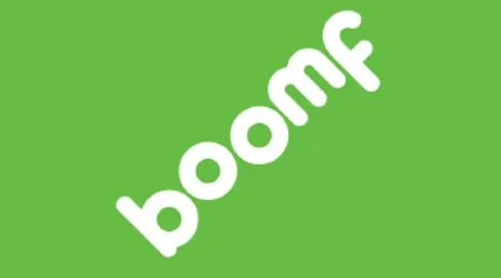 Boomf discount codes and coupons January 2021 | FREE personalised card with wild card