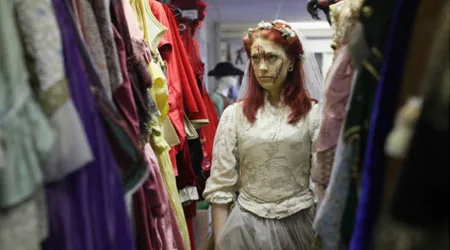 Where to buy Halloween costumes online 2020