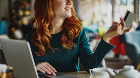Best* savings accounts for expats and residents on a temporary visa