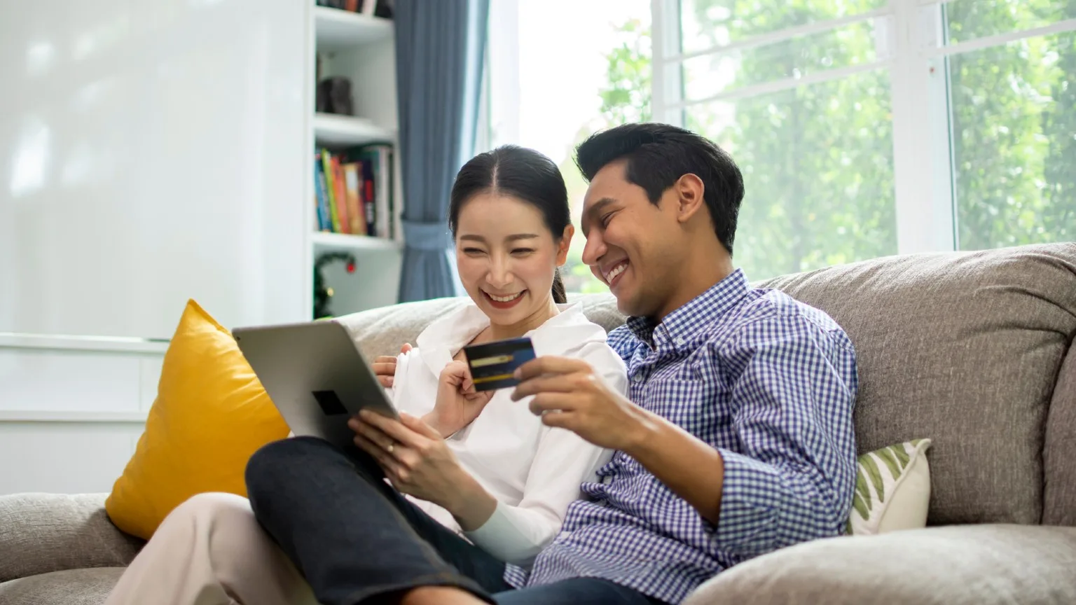 Image: Getty Images Best Visa Debit Cards