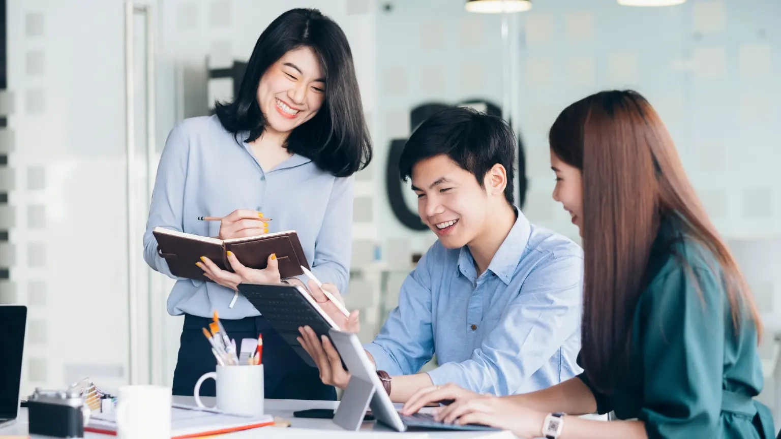 Image: Getty Images International Students