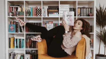 Book Depository Black Friday Sale October 2021 | Get 72% off