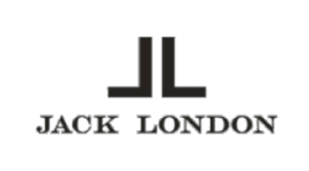 Jack London discount code January 2022