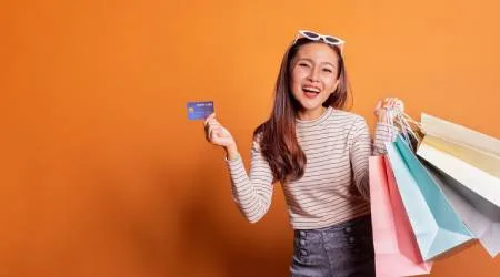 Best Shopping Credit Cards