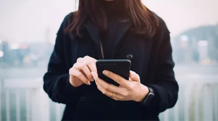 Mobile banking in Singapore