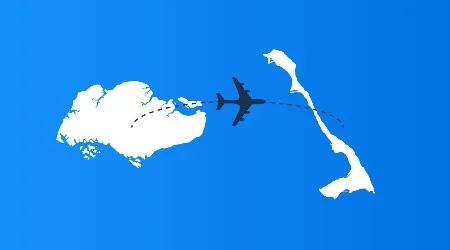What you should know about travelling to The Bahamas from Singapore during COVID-19