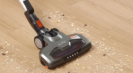 Where to buy a vacuum cleaner online in Singapore 2021