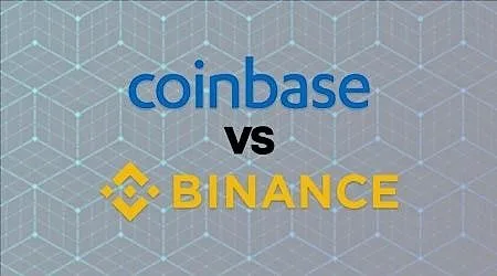 Binance vs Coinbase: Which is best for you?