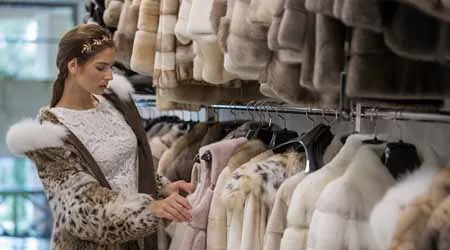 The top 10 sites to buy faux fur coats online 2021