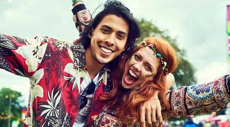 Best stores to shop for festival clothes in 2021