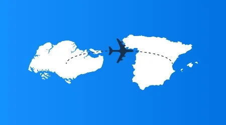What you should know before travelling to Spain from Singapore during COVID-19