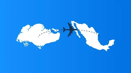 What you need to know before travelling to Mexico from Singapore during COVID-19