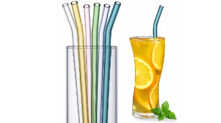 Where to buy reusable straws online in Singapore 2021
