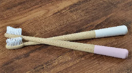 Where to buy bamboo toothbrushes online in Singapore 2021