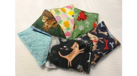 Where to buy reusable heat packs online in Singapore 2021