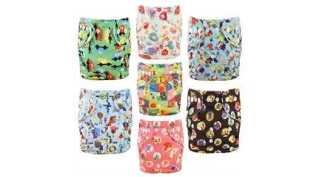 Where to buy reusable diapers online in Hong Kong 2023