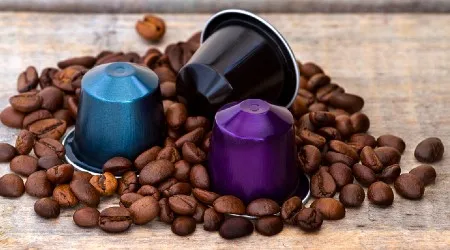 Where to buy reusable coffee pods online in Singapore 2022
