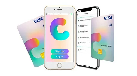 Canvas prepaid debit card review