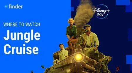 Jungle Cruise: How to watch online in Singapore for just $1.98