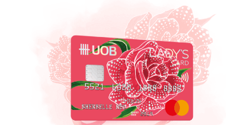 UOB Lady’s Savings Account review