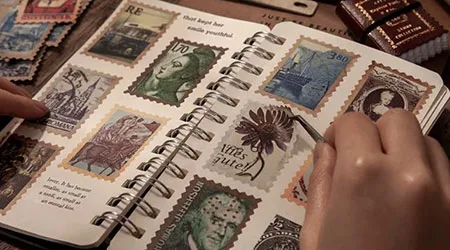 Where to buy Postage Stamps online in Singapore this 2022