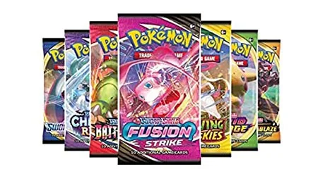 Where to buy Pokémon cards in Singapore this 2022