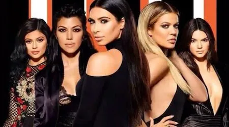 Where to watch Keeping Up with the Kardashians in the Netherlands