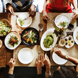 List of all Amsterdam restaurants on Uber Eats finder Netherlands