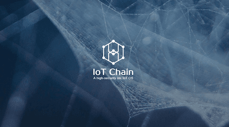 Hoe kun je IoT Chain (ITC) kopen?