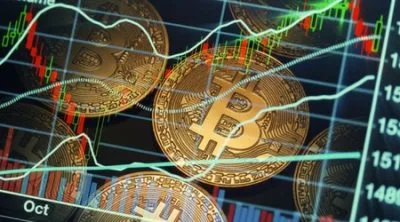 Cryptocurrency Exchange Finder