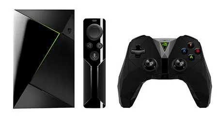 Nvidia Shield TV: Everything you need to know