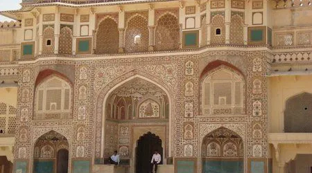 Stuur geld naar India