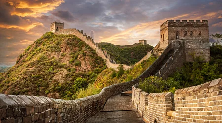 Stuur geld naar China