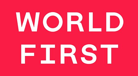 Beoordeling: WorldFirst internationale geldovermakingen