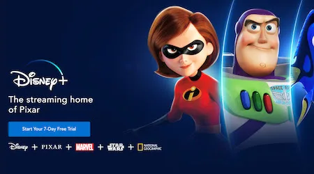 How to get the Disney+ free trial: a step-by-step guide