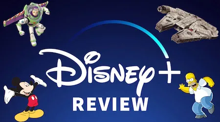 Disney+ review: Is it any good?