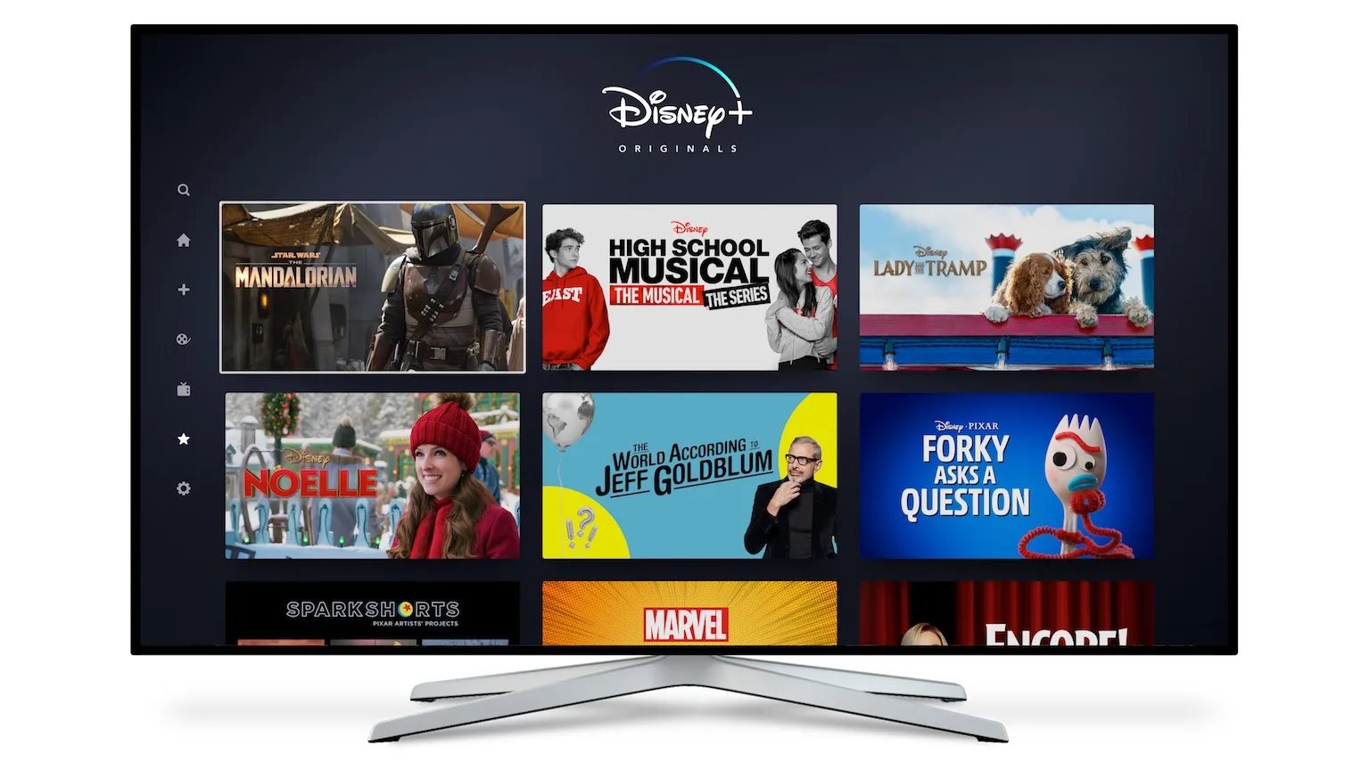 Disney Disney+ Android