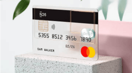 N26 Business review