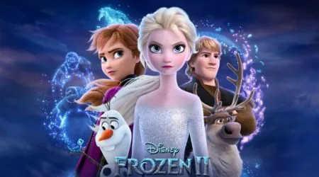 Where to watch Frozen 2 online in the Netherlands